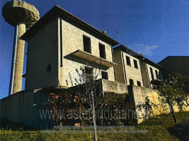 terreno edificabile in vendita a Montefalco