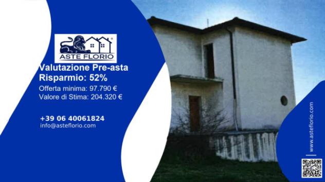 appartamento in vendita a Montefalco