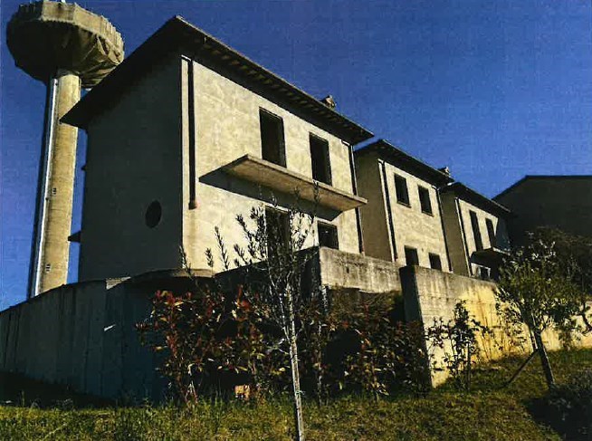 casa indipendente in vendita a Montefalco