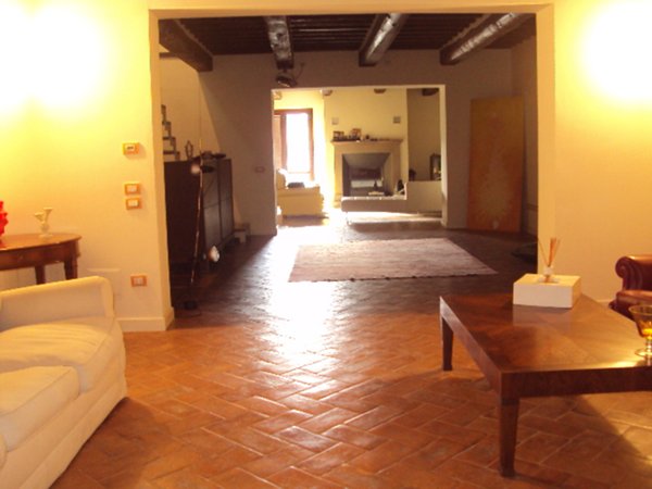 casa indipendente in vendita a Montefalco in zona Casale