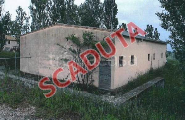 ufficio in vendita a Montefalco in zona Cerrete