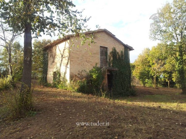 casa indipendente in vendita a Montefalco in zona Casale