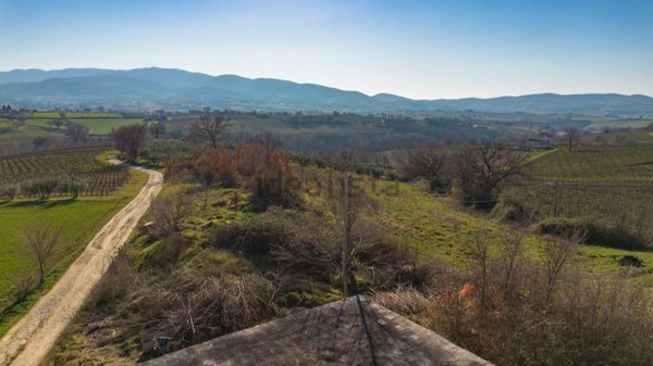 casa indipendente in vendita a Montefalco