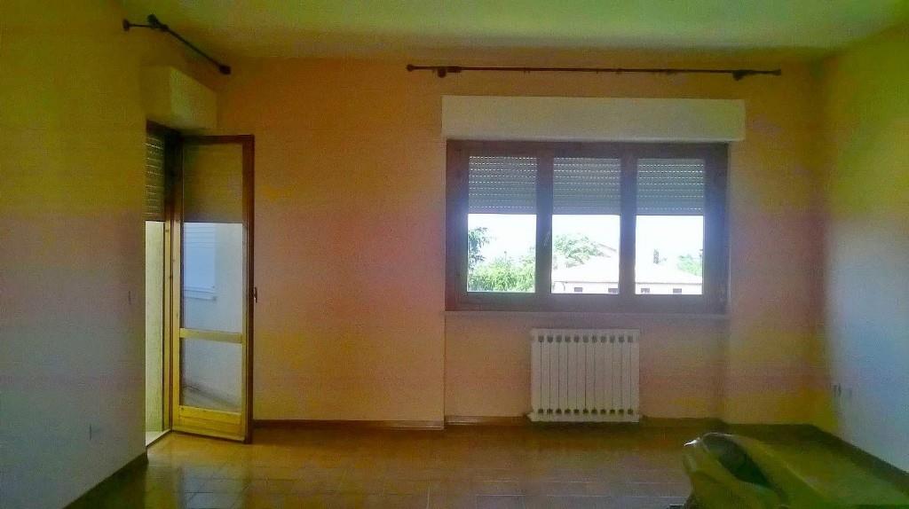 appartamento in vendita a Montefalco