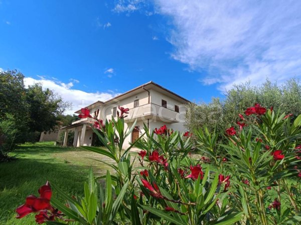casa indipendente in vendita a Montefalco