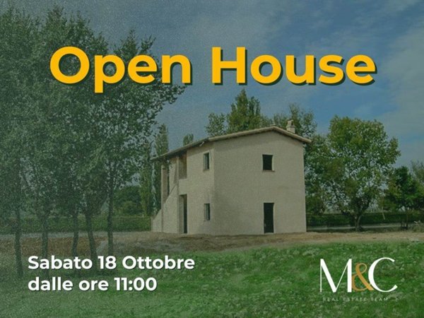 appartamento in vendita a Montefalco in zona Casale