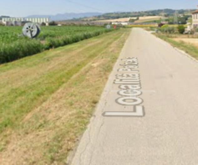 appartamento in vendita a Montefalco
