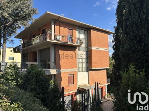 appartamento in vendita a Montefalco