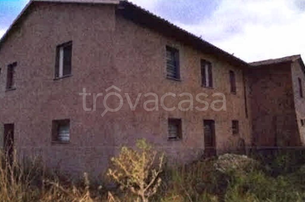 appartamento in vendita a Montefalco