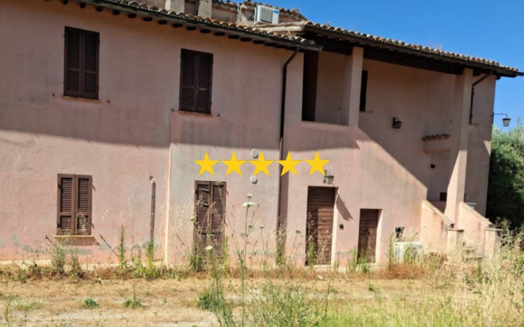 appartamento in vendita a Montefalco