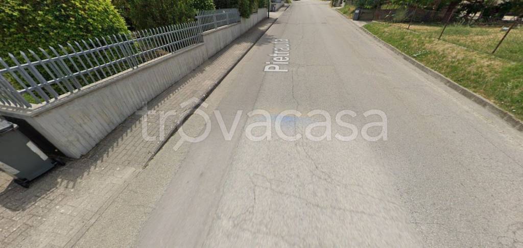 appartamento in vendita a Montefalco in zona Pietrauta