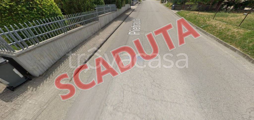 appartamento in vendita a Montefalco in zona Pietrauta