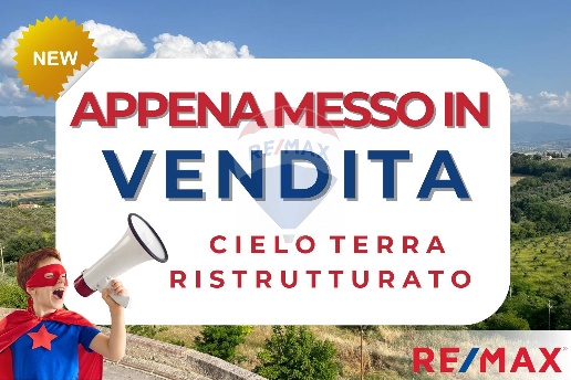 casa indipendente in vendita a Montefalco