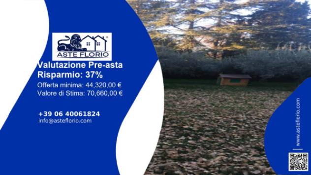 terreno agricolo in vendita a Montefalco in zona Montepennino