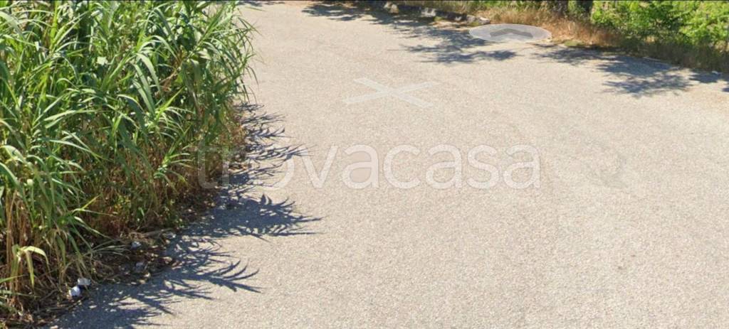 terreno edificabile in vendita a Montefalco