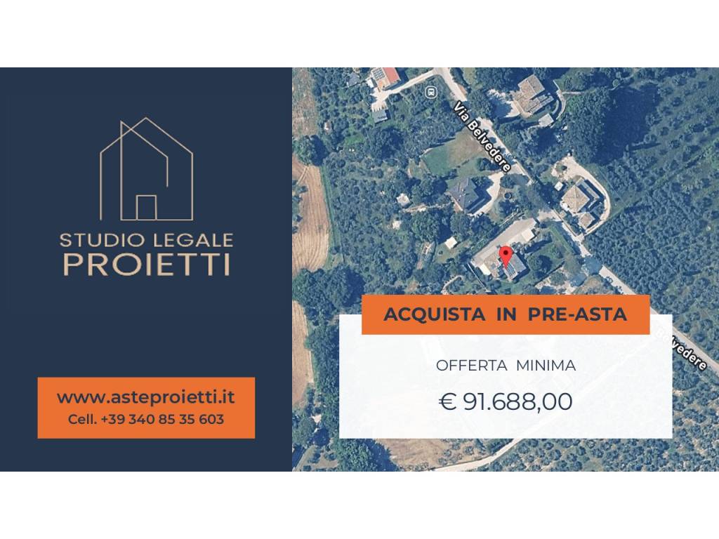 appartamento in vendita a Montefalco in zona Montepennino