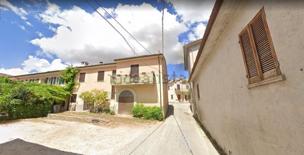 appartamento in vendita a Montefalco