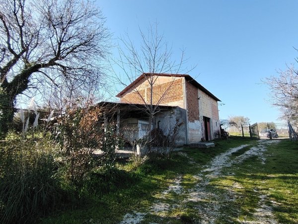 appartamento in vendita a Montefalco