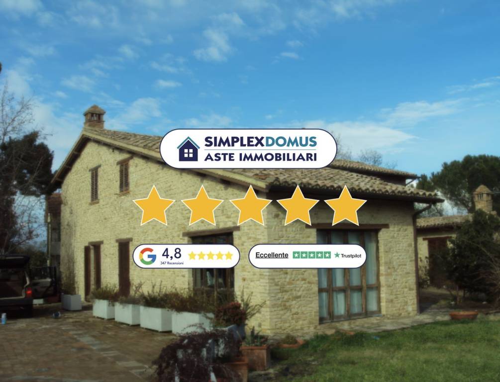 casa indipendente in vendita a Montefalco in zona Pietrauta