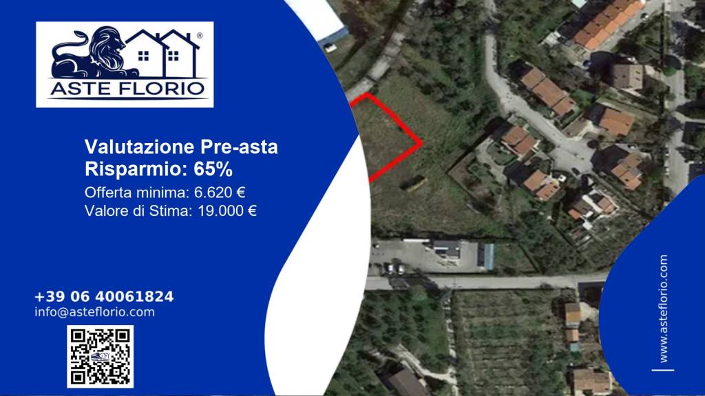 terreno edificabile in vendita a Montefalco