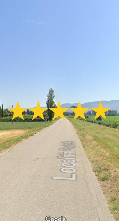 casa indipendente in vendita a Montefalco