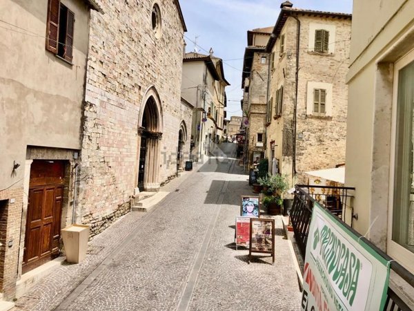 appartamento in vendita a Montefalco