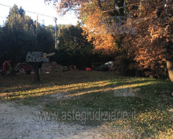 terreno edificabile in vendita a Montefalco in zona Montepennino