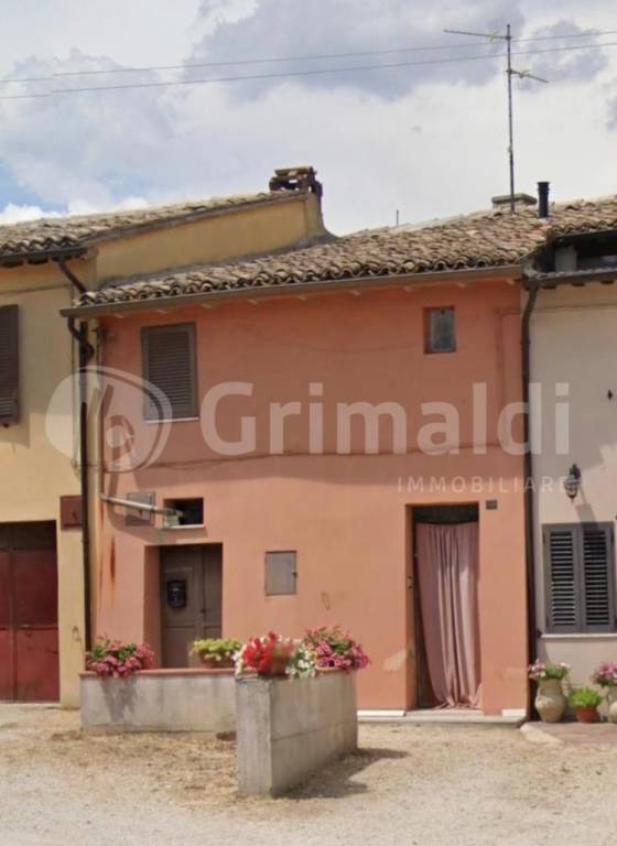 casa indipendente in vendita a Montefalco in zona Pietrauta