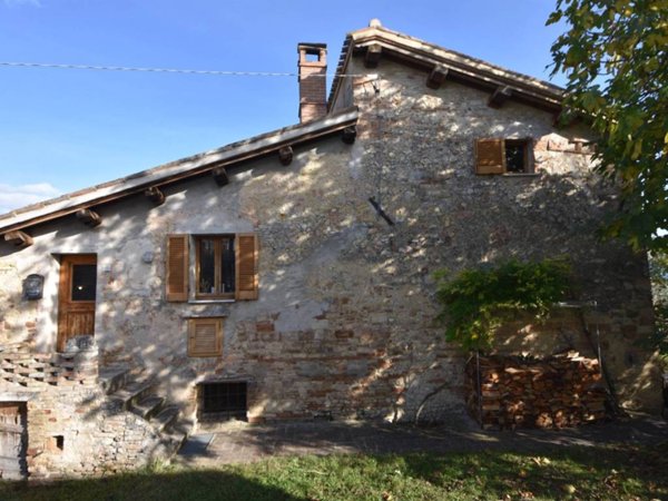 casa indipendente in vendita a Montefalco in zona Turrita