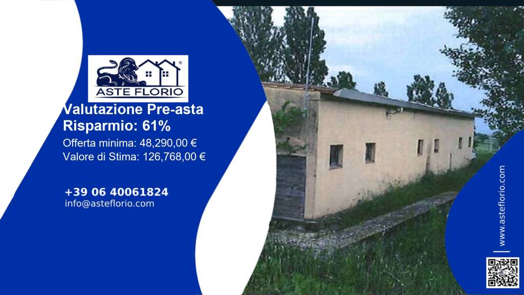 ufficio in vendita a Montefalco in zona Cerrete