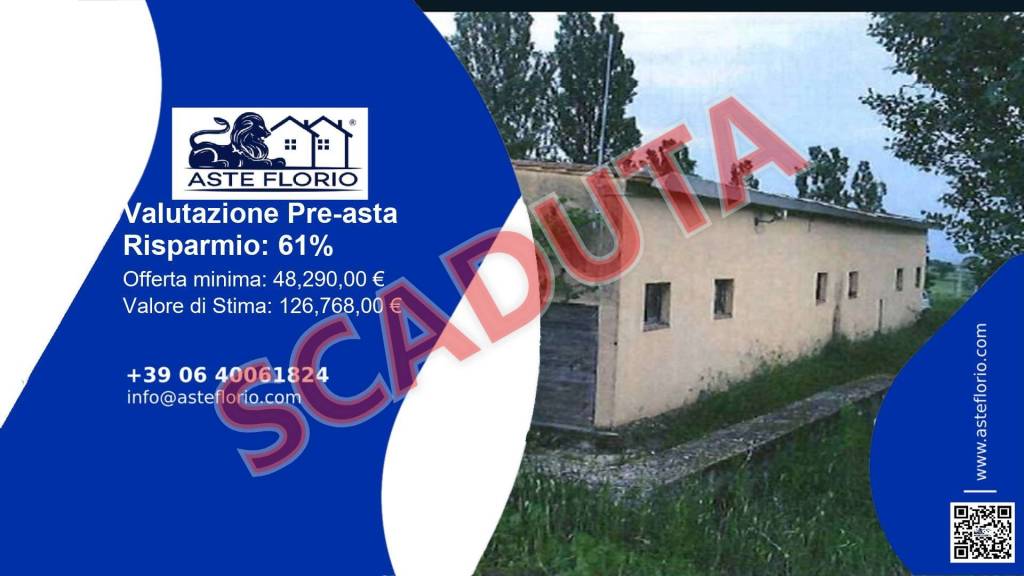 ufficio in vendita a Montefalco in zona Cerrete