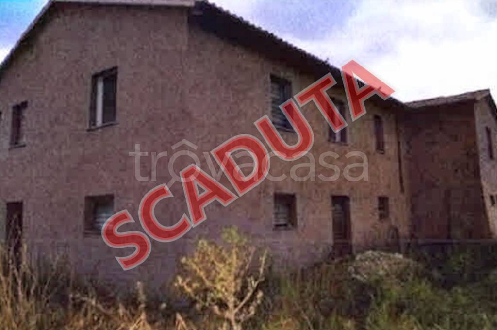 appartamento in vendita a Montefalco