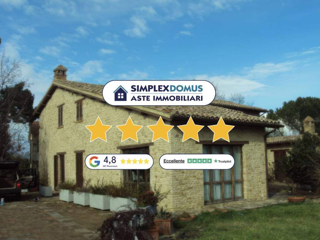 casa indipendente in vendita a Montefalco in zona Pietrauta