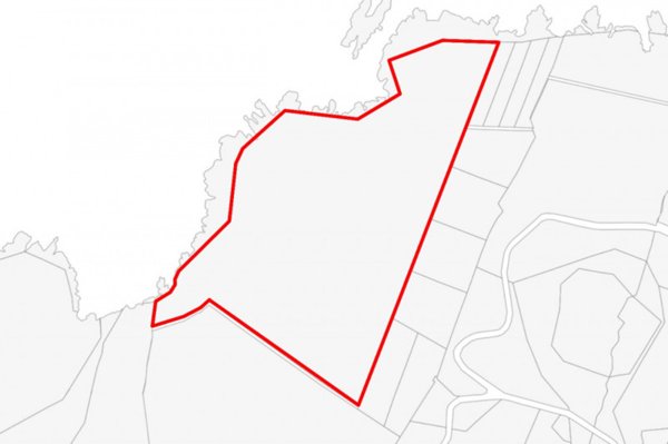 terreno edificabile in vendita a Montefalco