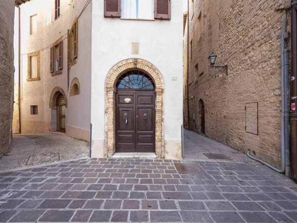 appartamento in vendita a Montefalco