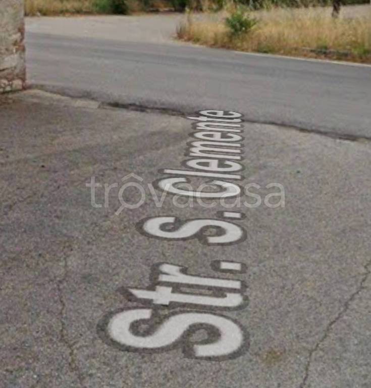 terreno edificabile in vendita a Montefalco in zona San Clemente