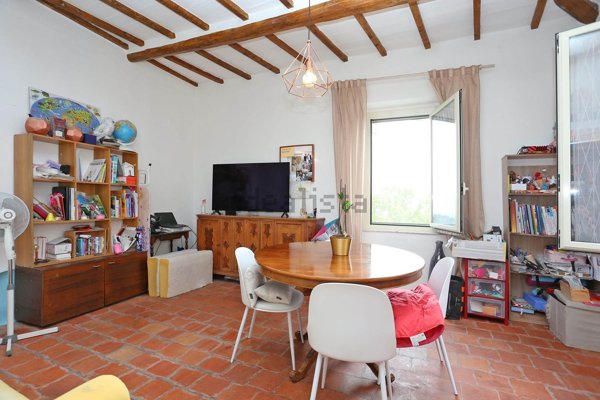 appartamento in vendita a Montefalco