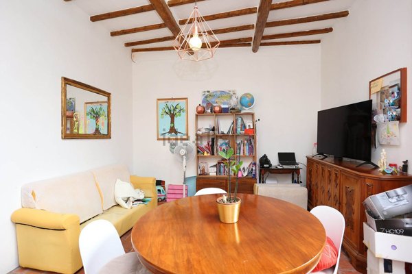 appartamento in vendita a Montefalco