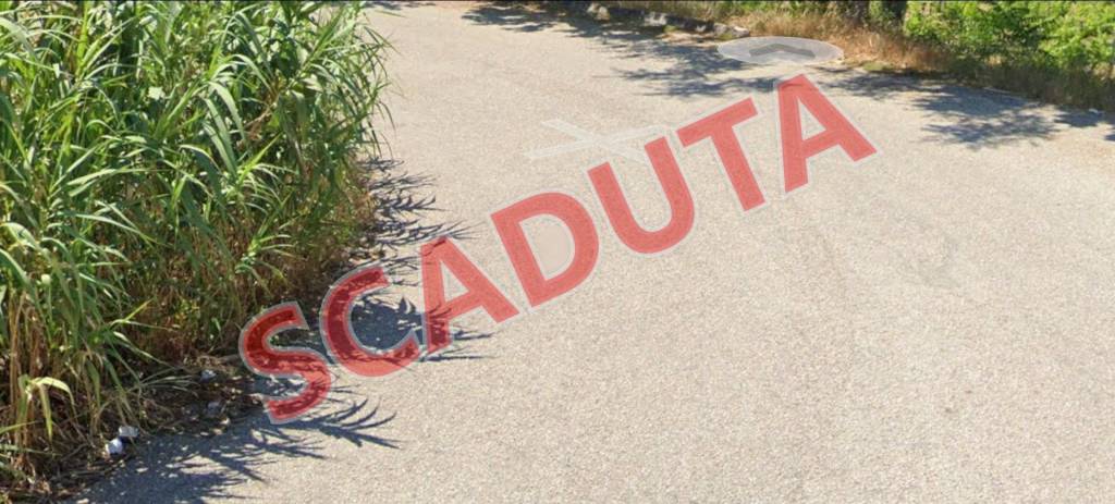 terreno edificabile in vendita a Montefalco