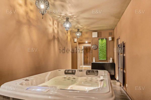 casa indipendente in vendita a Montefalco