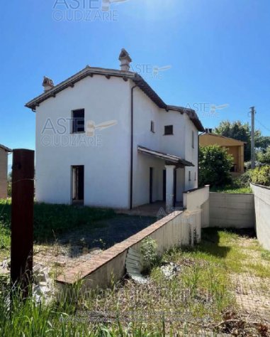 terreno edificabile in vendita a Montefalco