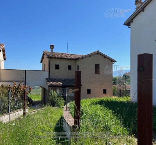 terreno edificabile in vendita a Montefalco