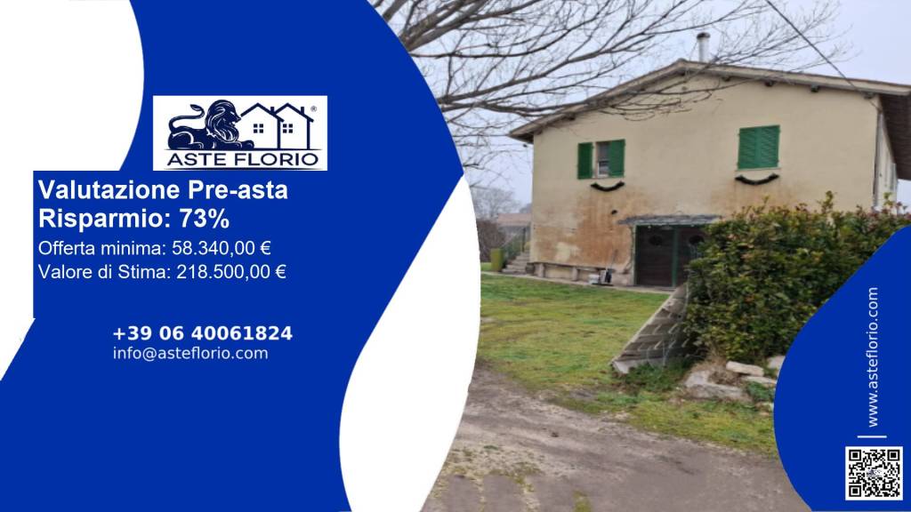 appartamento in vendita a Montefalco