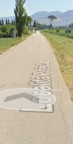 casa indipendente in vendita a Montefalco