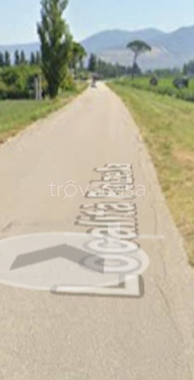 casa indipendente in vendita a Montefalco