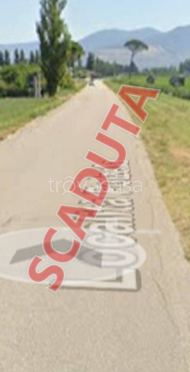 casa indipendente in vendita a Montefalco