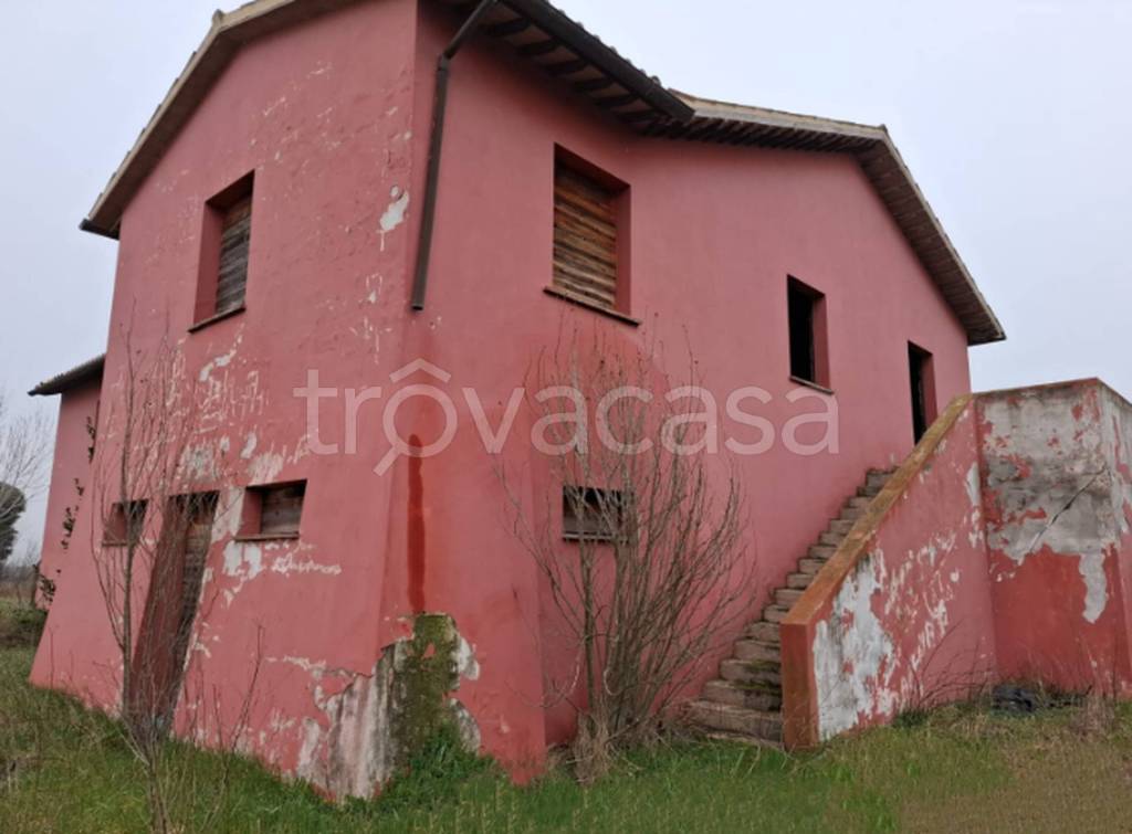 appartamento in vendita a Montefalco