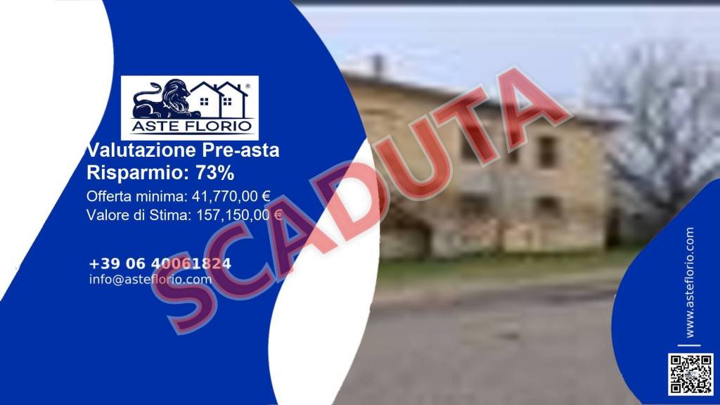 appartamento in vendita a Montefalco