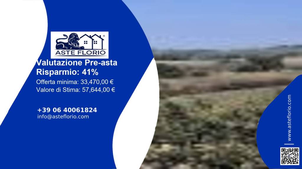 terreno edificabile in vendita a Montefalco in zona Turrita