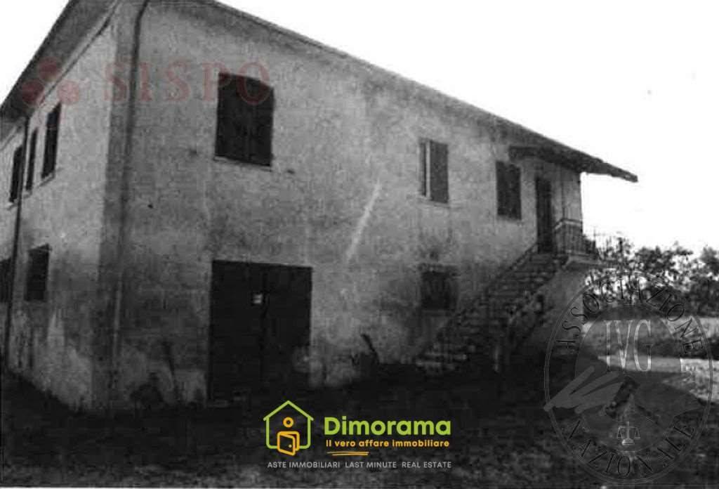 casa indipendente in vendita a Montefalco